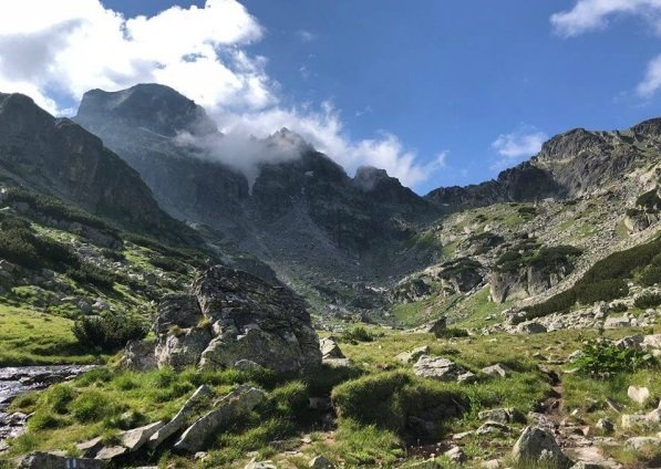СЪРВАЙВЪР: 66-годишната Василка оцеля 3 дни без храна и вода в планината, срещнала и вълк