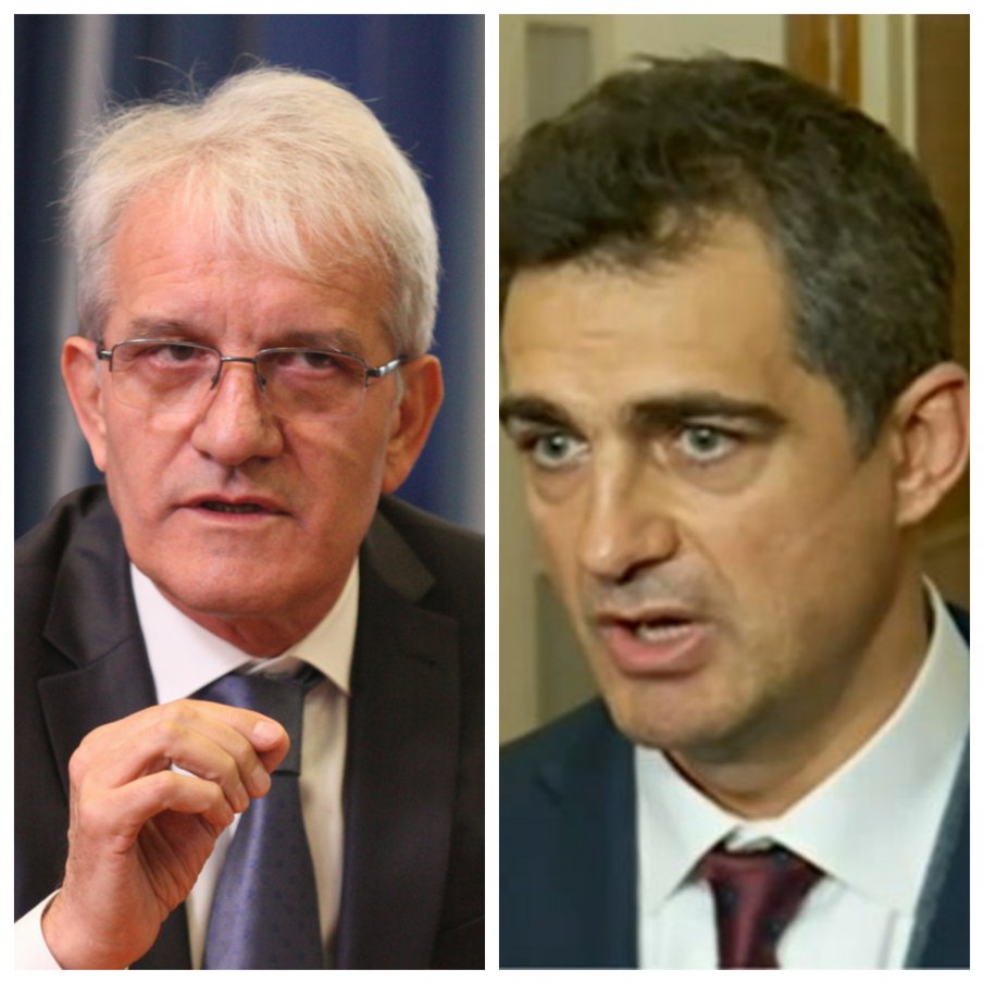 Рамадан Аталай разкри: Станислав Тодоров знаеше, че изборът му за шеф на КЕВР е противоконституционен и избягваше заседанията