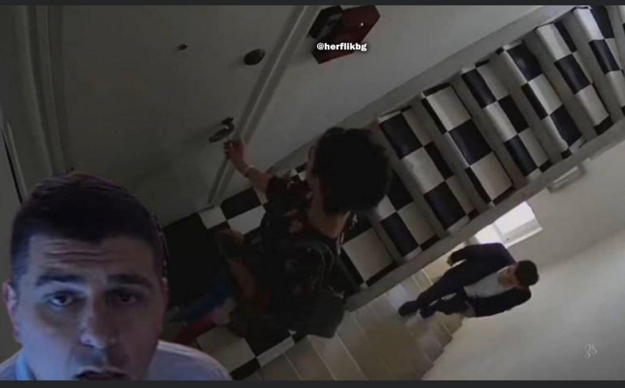 ПП и ДБ - който запис вади, от запис умира