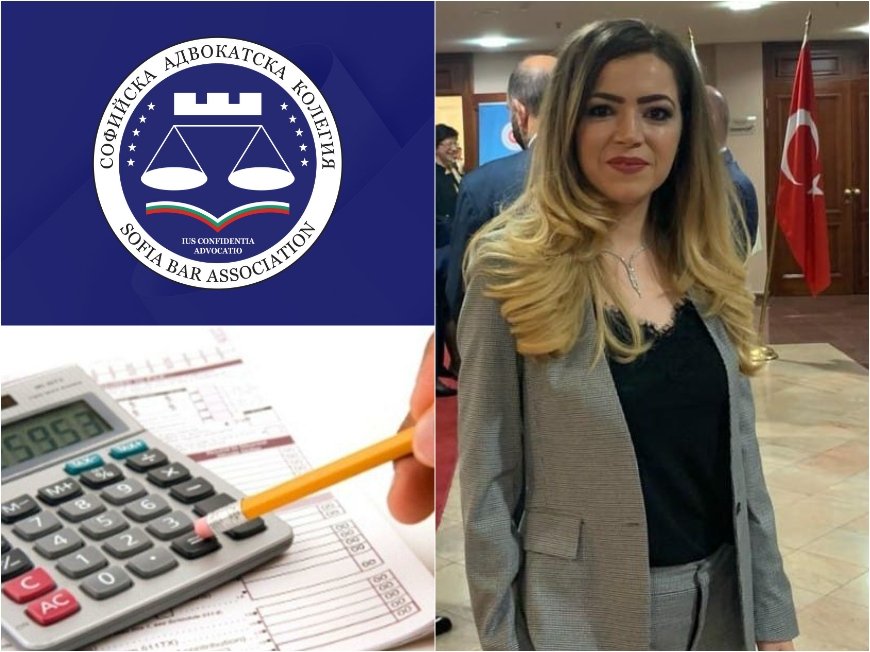 СИГНАЛ ДО ПИК: Подозират адвокатка в далавери - МВР я проверява за укриване на доходи чрез фирма за бебешки дрехи (ДОКУМЕНТ)