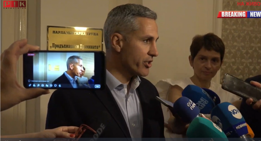 ГОРЕЩО В ПИК TV! Андрей Гюров: Преговорите продължават въпреки претенциите на ИТН (ВИДЕО)
