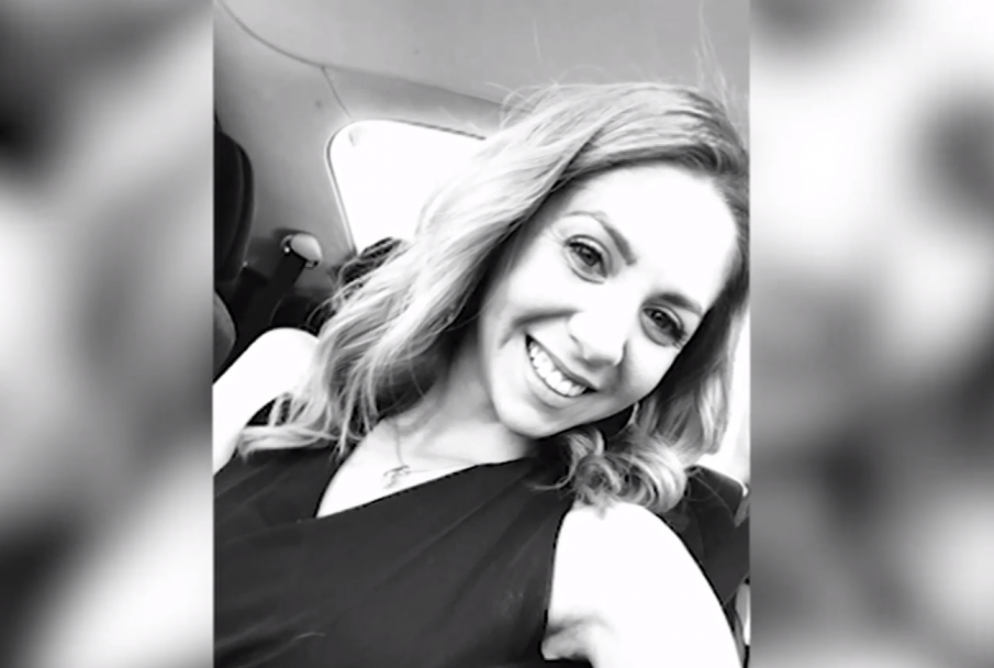 ТРАГЕДИЯ: 22-годишната дъщеря на свещеника на Първомайци загинала пред очите му