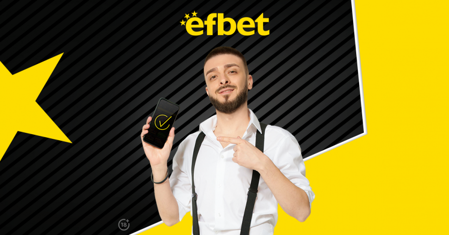 Топ 10 казино игри на efbet.com, обвързани с големи джакпоти и бонуси