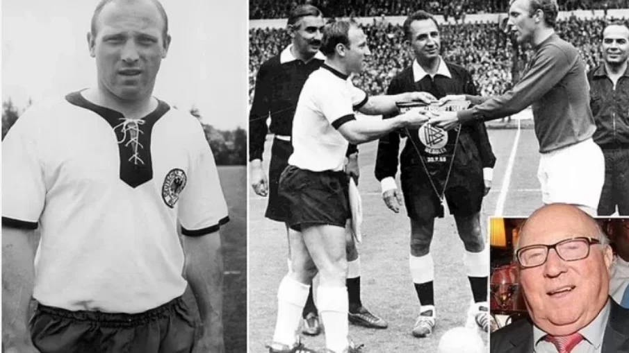 Голяма футболна легенда издъхна в съня си