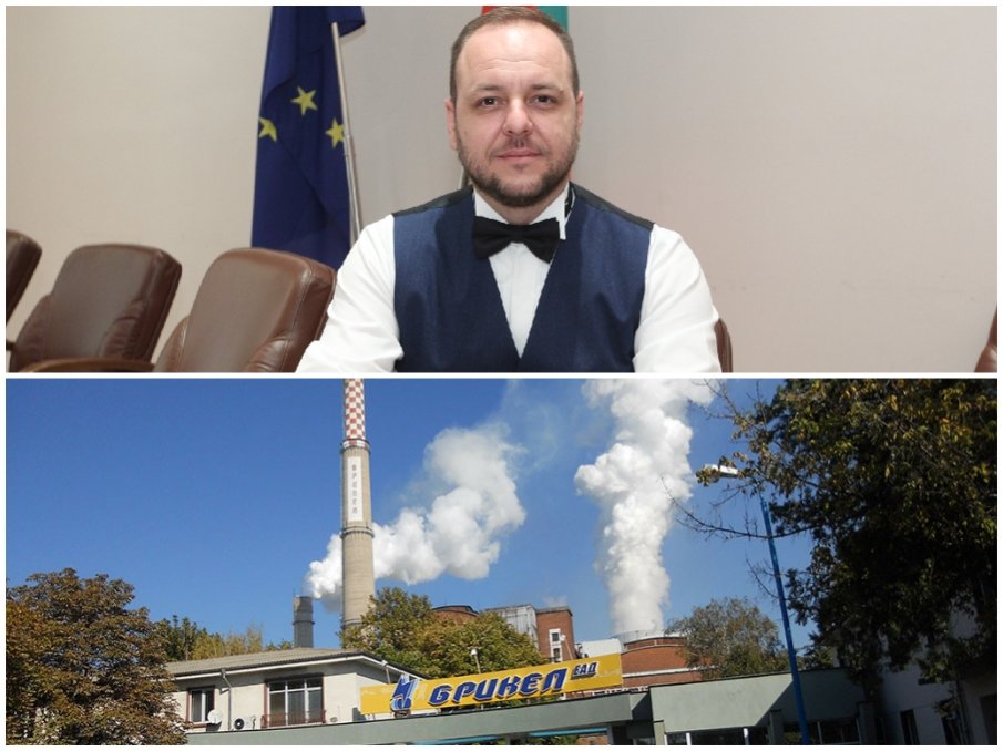 Шефът на Брикел разби внушенията на пишман еколога Сандов: Да извади протоколите от проверката! Ако има някаква хипотеза - трябва да има доказателства