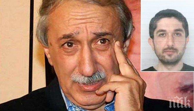 Кеворкян: Синът ми е заловен да кара пиян и дрогиран? Не понасям такива хора. 25 години не поддържам отношения с него. А аз още ще се занимавам с Пиянството на Властта...