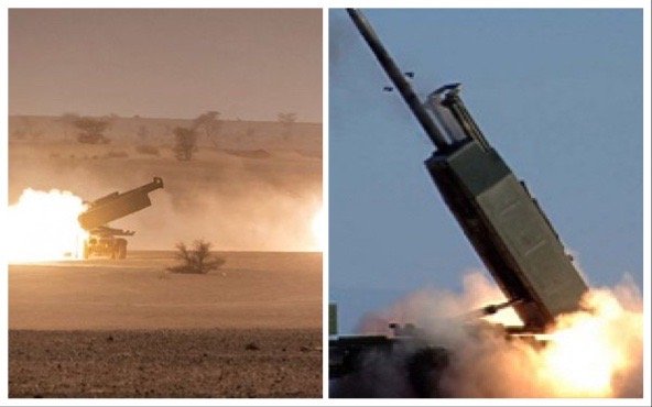 ТЕЖКИ ЗАГУБИ: Москва обяви унищожаването на четири пускови установки HIMARS за 15 дни (ВИДЕО)