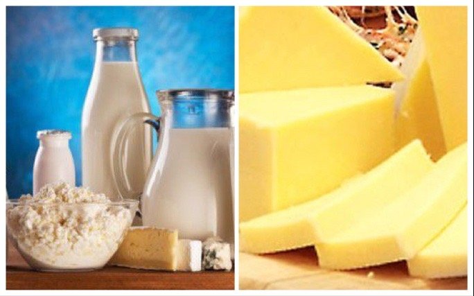 ЦЕНИТЕ РАСТАТ КАТО ЗА СВЕТОВНО: Литър мляко над 5 лева, кашкавалът минава 30