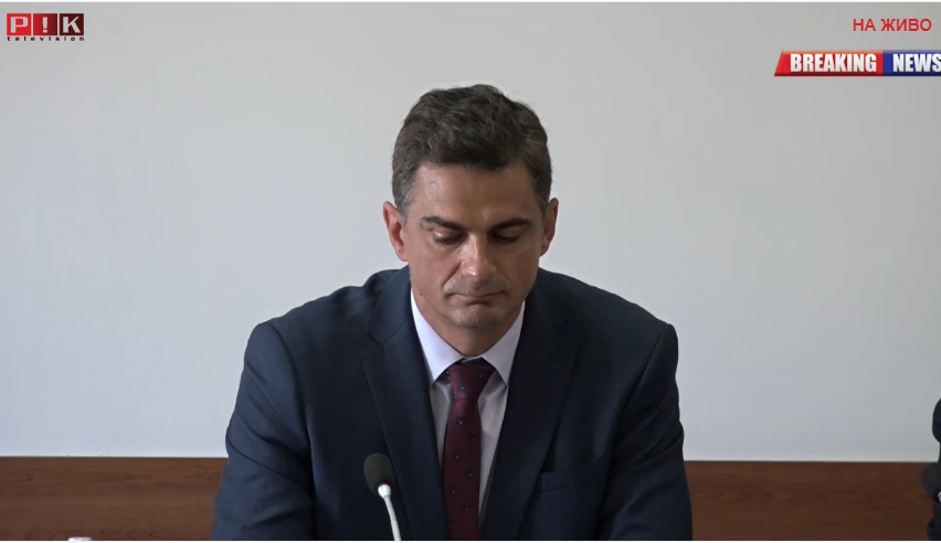 ИЗВЪНРЕДНО В ПИК TV: Шефът на КЕВР с коментар след решението на КС, че назначението му е незаконно: Всички решения на комисията досега са валидни (ВИДЕО/ОБНОВЕНА)