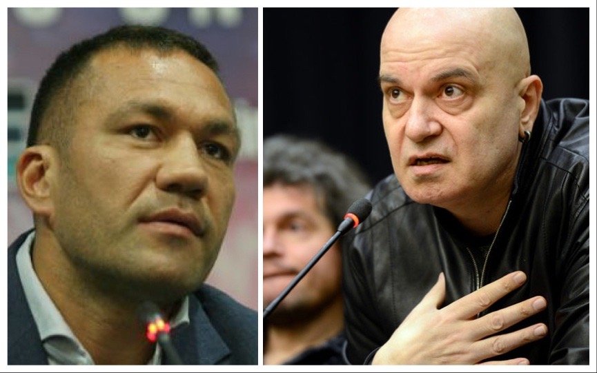 Кобрата прогледна: Гласувах за Киро и Продължаваме промяната, но не се справиха