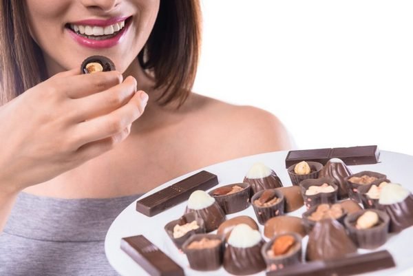 СЛАДКА РАБОТА: 100 хил. долара заплата годишно, само за да ядеш бонбони