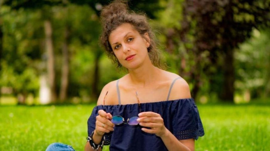 Майка на 2-годишно дете има нужда от помощ за лечение в чужбина