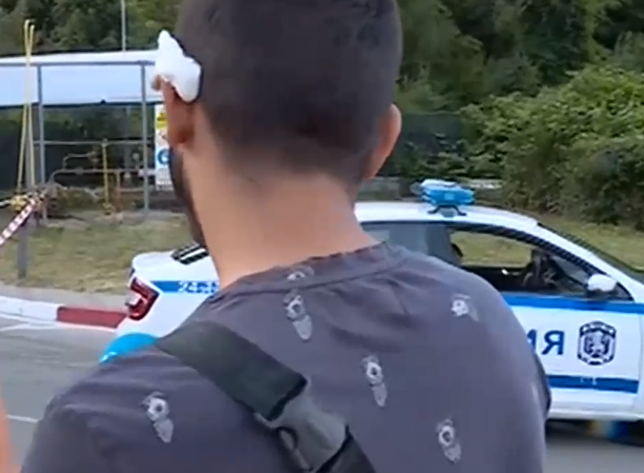 Продължава разследването на стрелбата с ранен край Владая