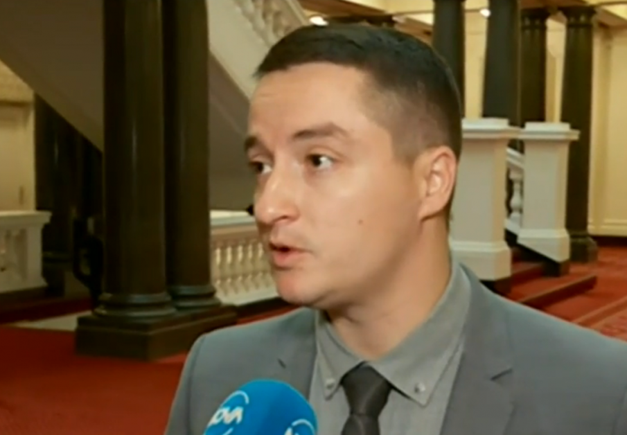 Явор Божанков: ИТН е компонентът на мафията, взривил коалицията отвътре