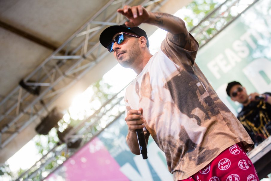 100 Кила станал веган след запой