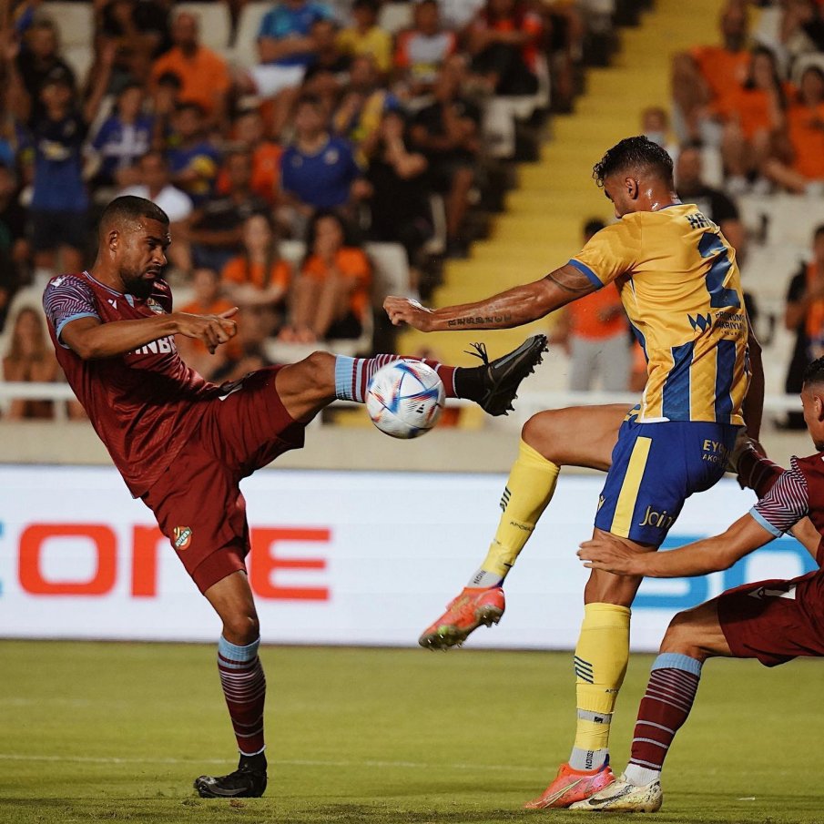 Копич: Не мога да приема загубата от ЦСКА