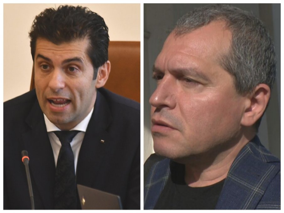 Тошко Йорданов вдигна лют скандал на Би Ти Ви и им каза в очите кои партии обслужват! Обвини директно ПП в корупция