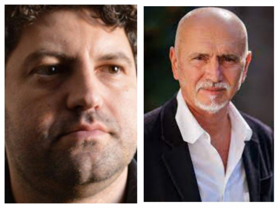 Петьо П. Блъсков: Николай Събев си купи за 350 хил. евро министерско кресло, а стана от него като мултимилионер