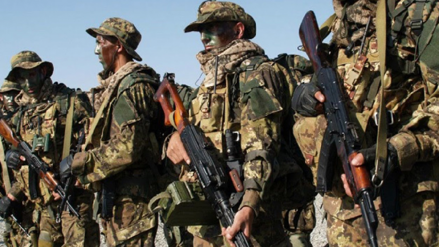 Русия залага на наемниците от Вагнер в Донбас заради проблеми с пехотата си