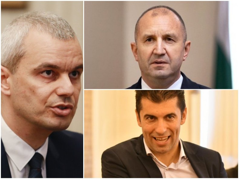 Коцето от Възраждане: Радев бързо да назначава служебните, че Петков ще обяви война на Русия или ще взриви АЕЦ Козлодуй