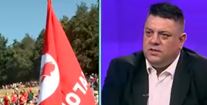 НАДЕЖДАТА УМИРА ПОСЛЕДНА: БСП още вярва в кабинет с втория мандат! Не приема правителство на малцинството