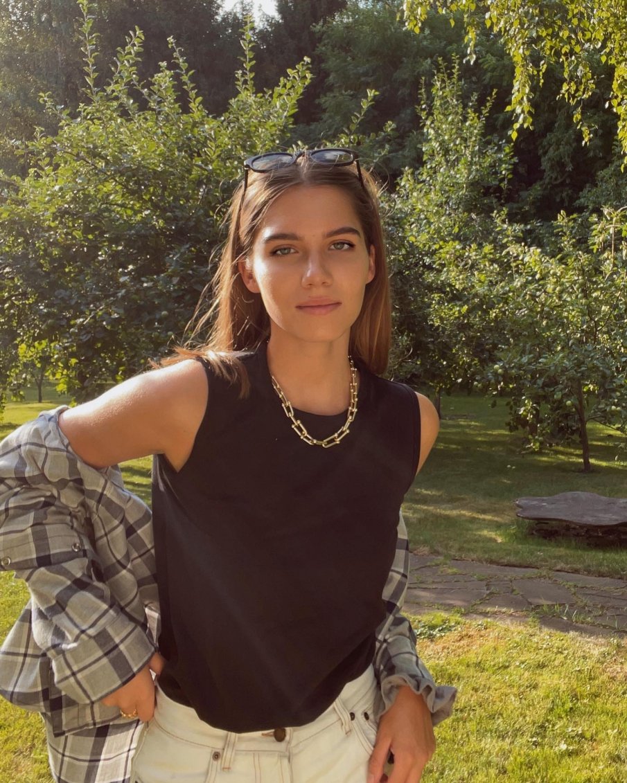 Внучката на Елцин се оказа невероятна красавица (ГОРЕЩИ СНИМКИ)