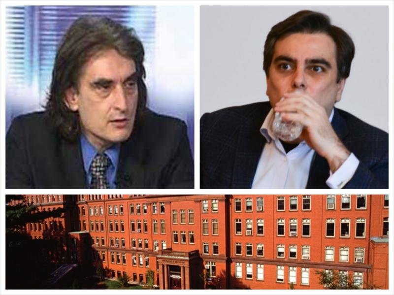 САМО В ПИК TV! Адвокат Даниел Божилов с разтърсващи разкрития за липсващото образование на Асен Василев в Харвард - ето какви разминавания е установила проверката му (ВИДЕО/ОБНОВЕНА)