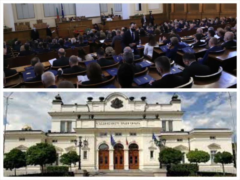 ГОРЕЩО В ПИК TV! Депутатите с огромен удар по амбициите на Нинова, отказаха да разгледат управленската й програма - гледайте НА ЖИВО!