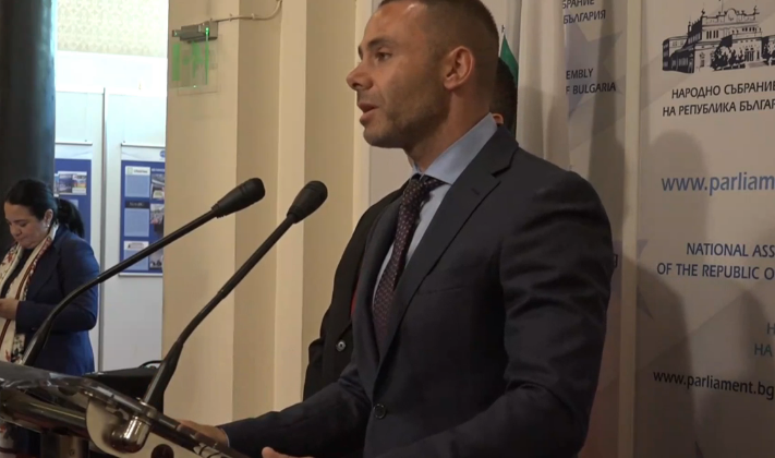 ПИК TV! Александър Ненков от ГЕРБ: Държавата се превърна в гробище (ВИДЕО/ОБНОВЕНА)
