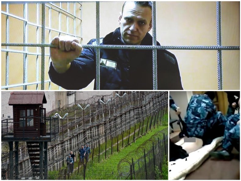 Изтезания, издевателства, извращения: Какво се случва в руските изправителни лагери