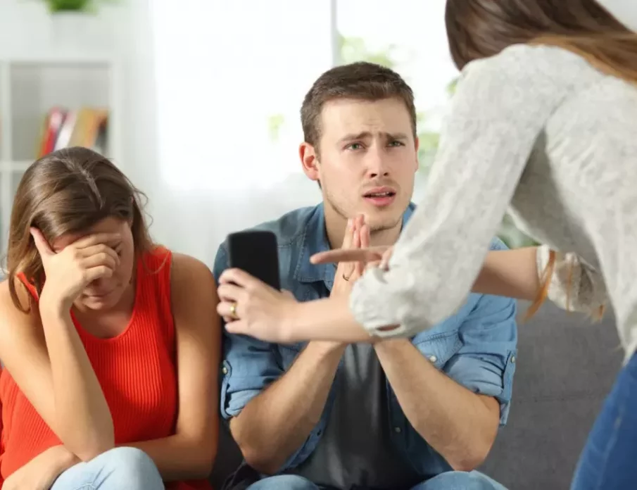 Най-честите причини за изневяра