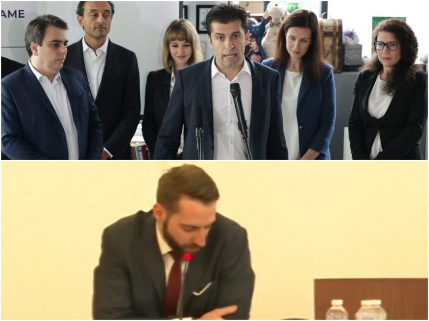 ГЪРМИ ГОЛЯМ СКАНДАЛ: „Промяната“ си рекламира Антикорупционния закон в медиите на Прокопиев, скри общественото обсъждане от сайта на НС и критичните журналисти! Адвокати на олигарха поканени като експерти