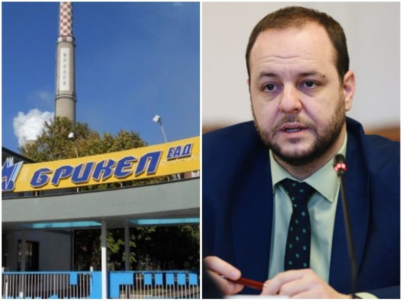 Брикел завежда дело за клевета срещу Борислав Сандов