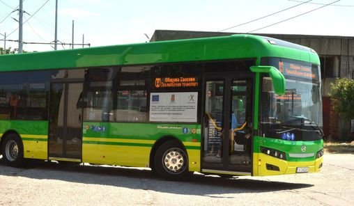 Още две нови автобусни линии в София