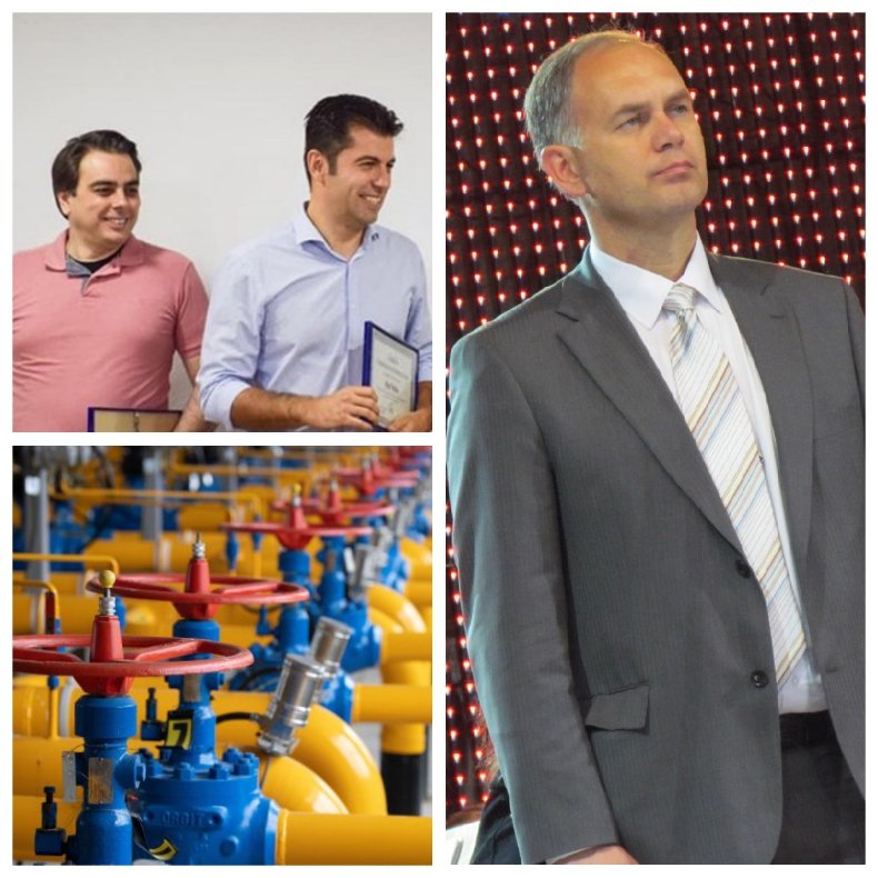 Георги Кадиев: Правителството си тръгва като ядосан съпруг, оставяйки каша след каша, а Асен Василев излязъл в отпуск до петък