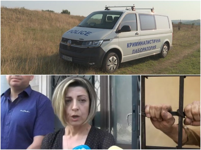 Прокуратурата с подробности за жестокото убийство в Мизия