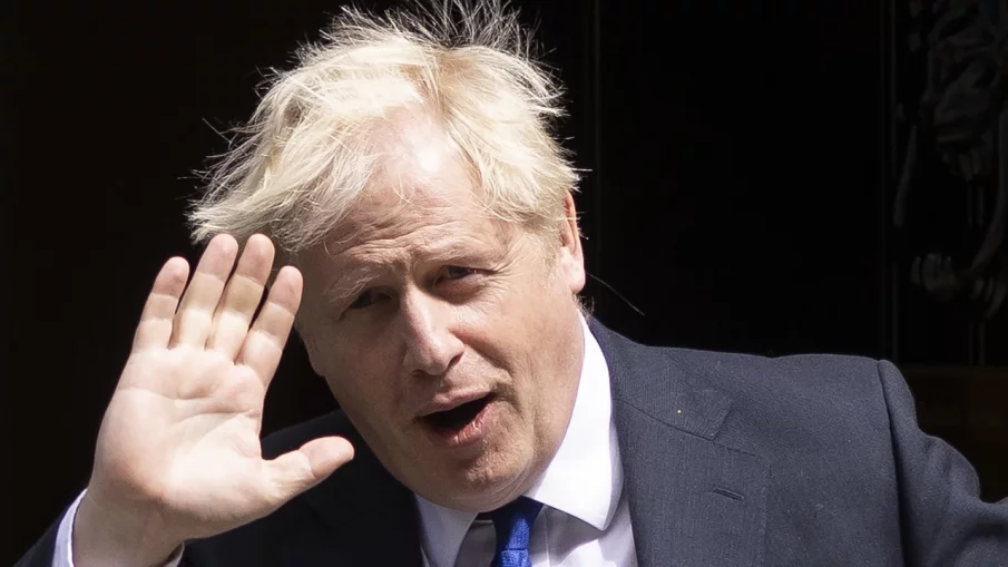 Половината британци пишат слаба оценка на Борис Джонсън - справил се зле като премиер