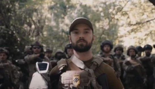 Командирът на Азов заплаши Путин: Ти ще бъдеш екзекутиран заедно с чакалите и посолствата си