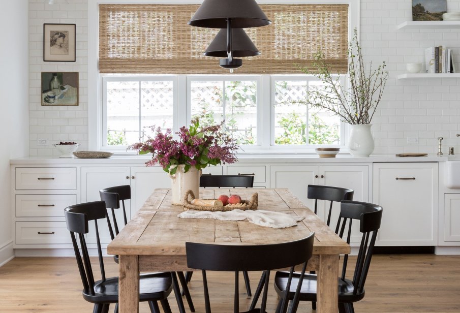 Фън Шуй в трапезарията: Поканете добрата енергия в дома си