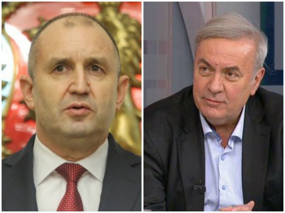 Конституционалистът Благовест Пунев: Изборите трябва да са на 16 октомври