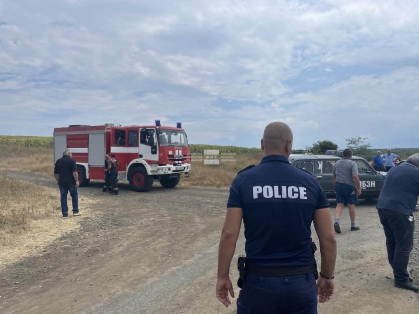 Засилват охраната в предприятията и складовете от военната индустрия