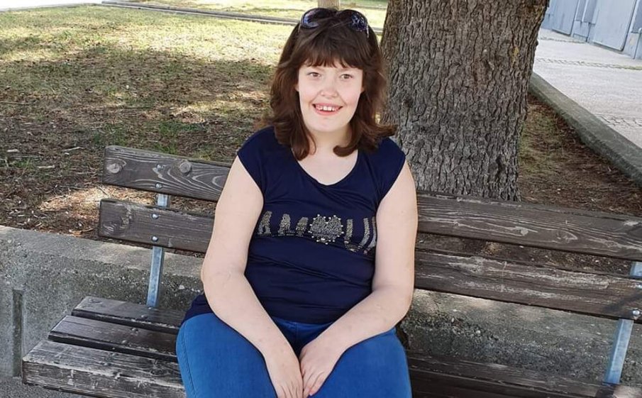 В пропаст паднала Иванина, която издирваха цяла нощ в Балчик