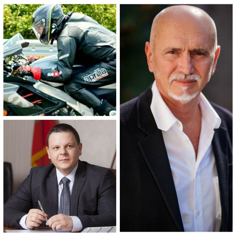 СВОЕВОЛИЕ: Дедо Еконтий отказа да сдаде властта на наследника си Христо Алексиев - от транспортното министерство го разкриха в шашма, а той: Жена ми е виновна