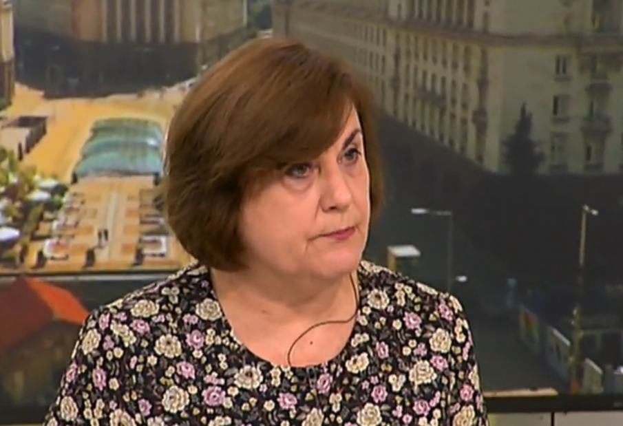 КНСБ предлага минималната работна заплата да достигне 800 лв.