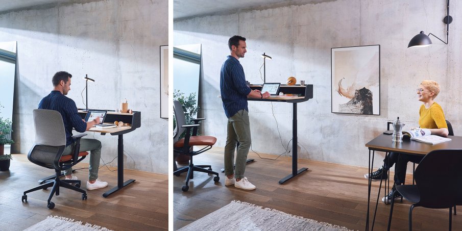 Дистанционната работа вече не е толкова мечтана