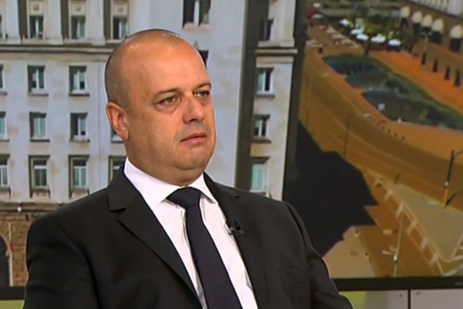 Христо Проданов: Изключително жалко би било, ако Радев е имал замисъл при избирането на министрите в служебния кабинет