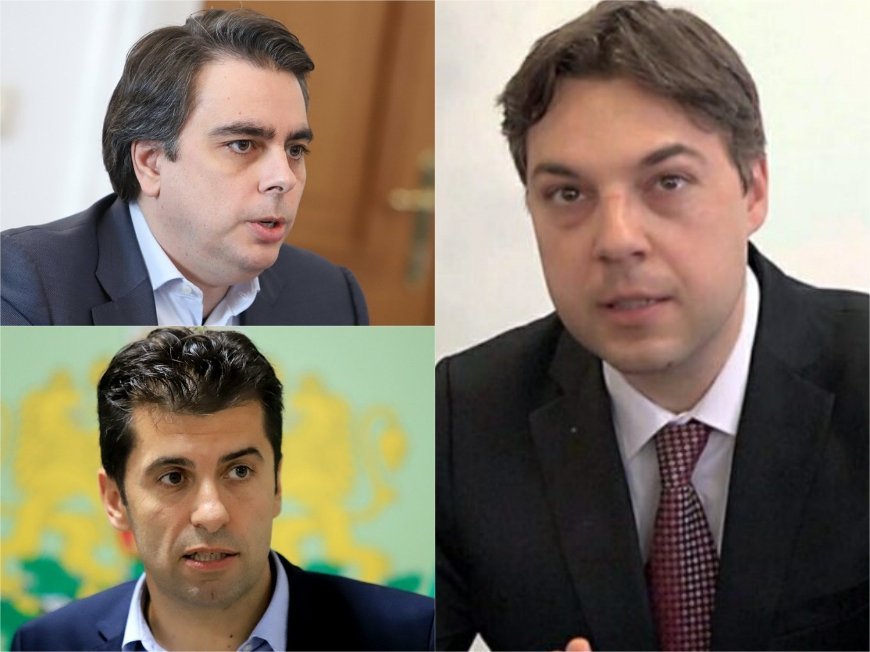 Любомир Талев: Митичните американски танкери с газ са част от интерпретациите на истината от тандема Петков - Бориславова