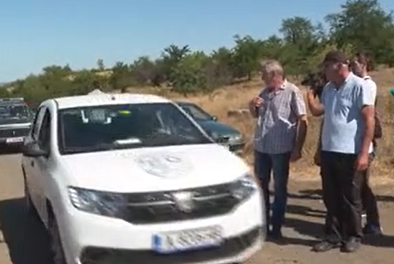 ОТ ПОСЛЕДНИТЕ МИНУТИ: Разследващи и сапьори влязоха във взривените складове на Емко