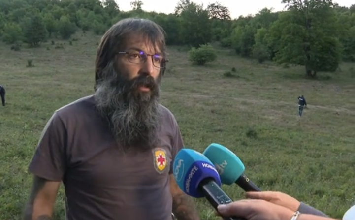 Спасител разказа как е починал мъжът в пропастта във Врачанския Балкан