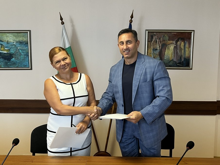 НАП и СЕМ подписаха Меморандум за сътрудничество в областта на рекламата на хазартни игри